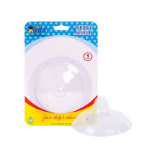 Dodo Nipple Shield 1s Dac013 (per Pcs)